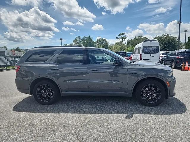 2025 Dodge Durango R/T