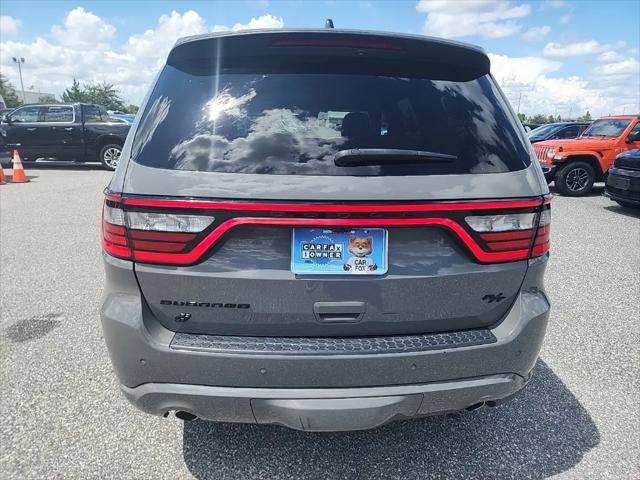 2025 Dodge Durango R/T