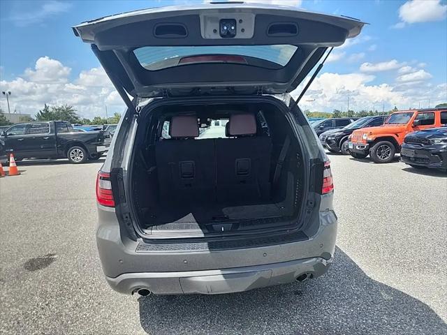 2025 Dodge Durango R/T