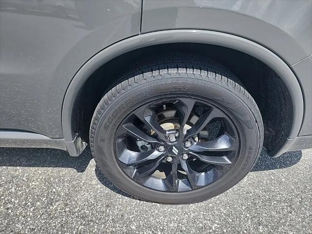 2025 Dodge Durango R/T