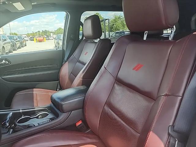 2025 Dodge Durango R/T