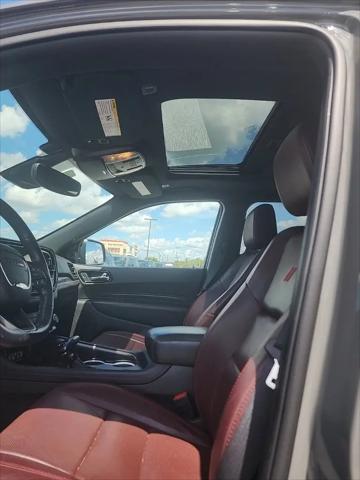 2025 Dodge Durango R/T