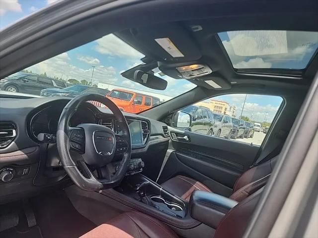 2025 Dodge Durango R/T