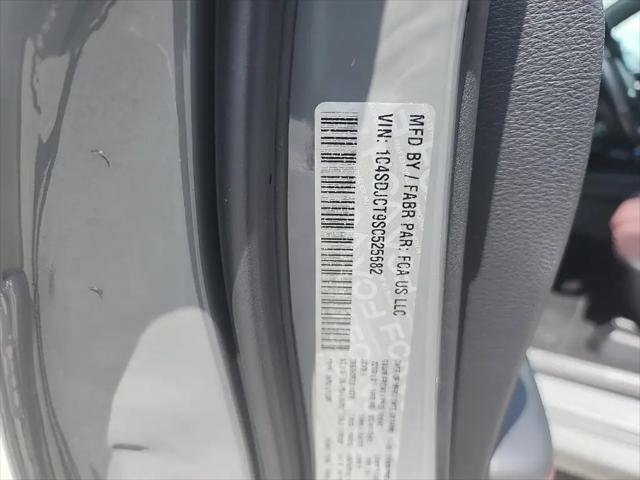 2025 Dodge Durango R/T