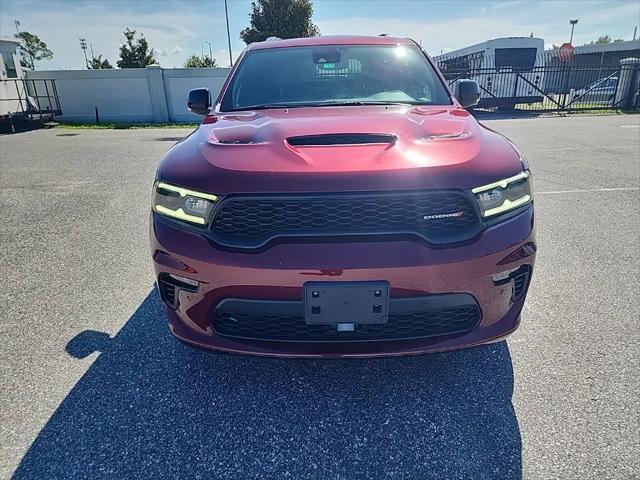 2023 Dodge Durango R/T