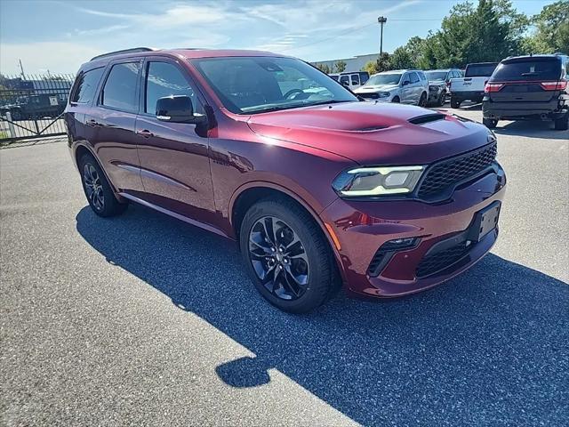 2023 Dodge Durango R/T