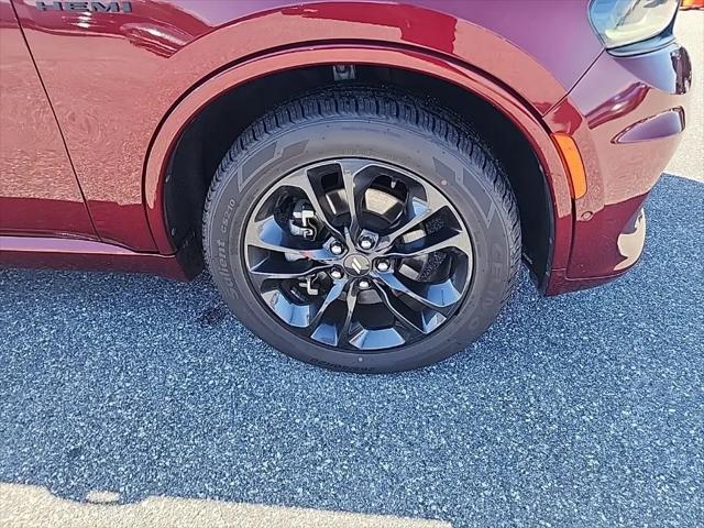 2023 Dodge Durango R/T