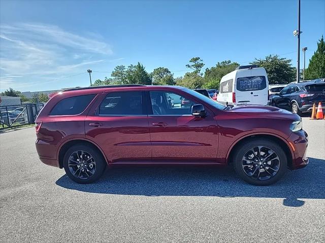 2023 Dodge Durango R/T
