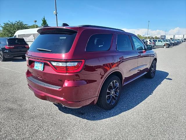 2023 Dodge Durango R/T