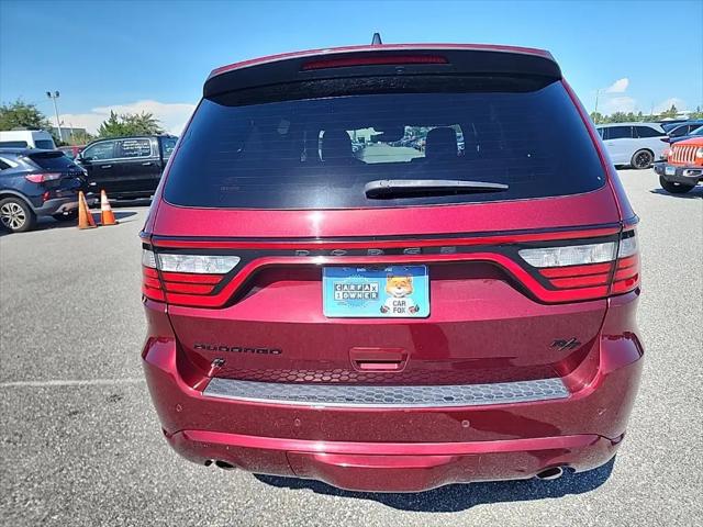 2023 Dodge Durango R/T