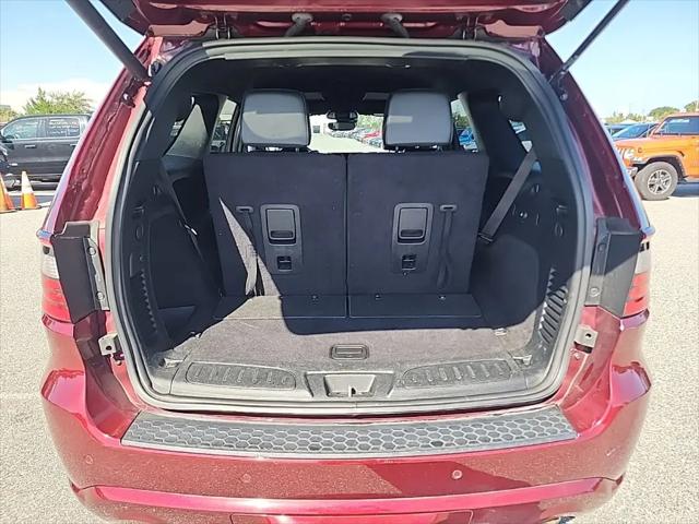 2023 Dodge Durango R/T
