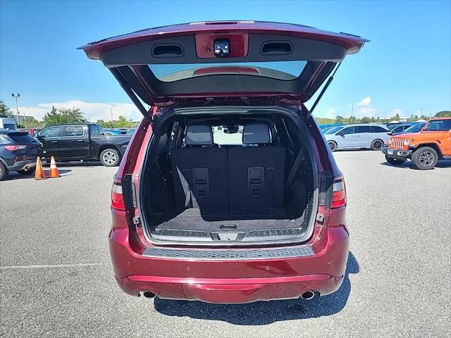 2023 Dodge Durango R/T