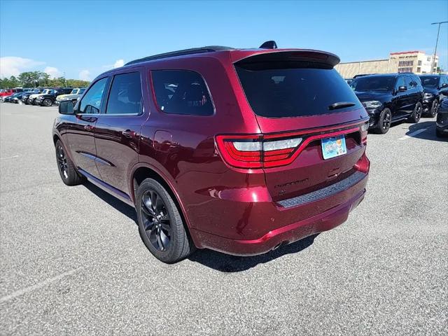 2023 Dodge Durango R/T
