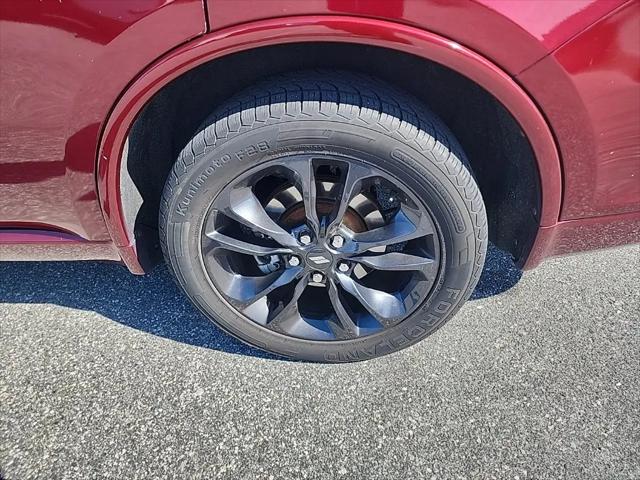 2023 Dodge Durango R/T