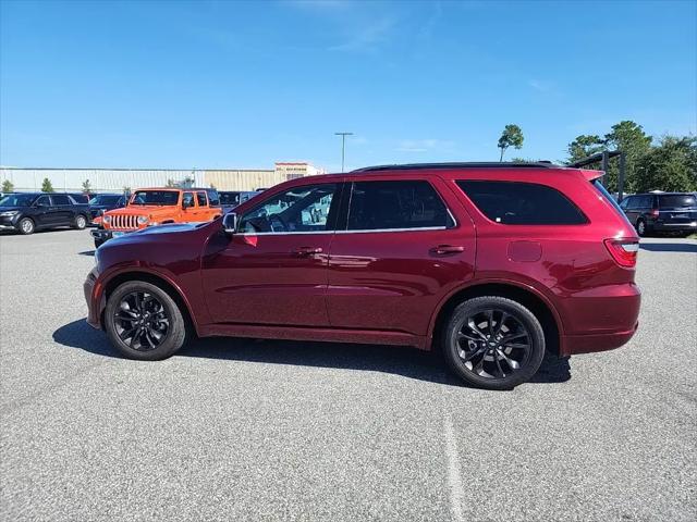 2023 Dodge Durango R/T