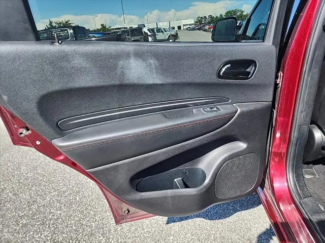 2023 Dodge Durango R/T