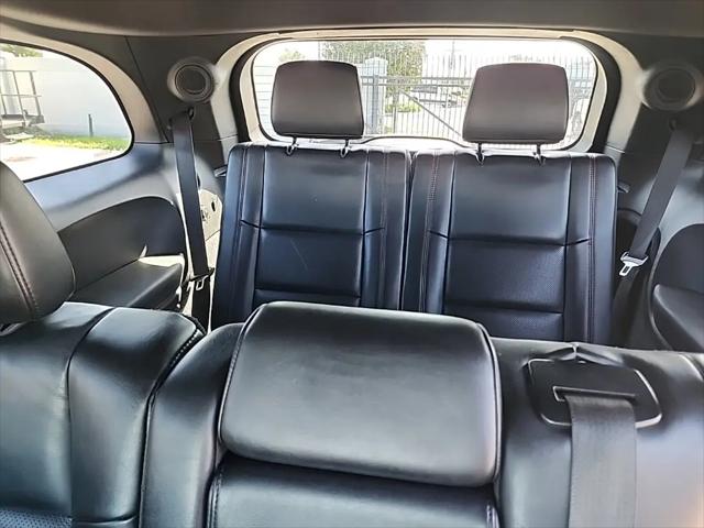 2023 Dodge Durango R/T