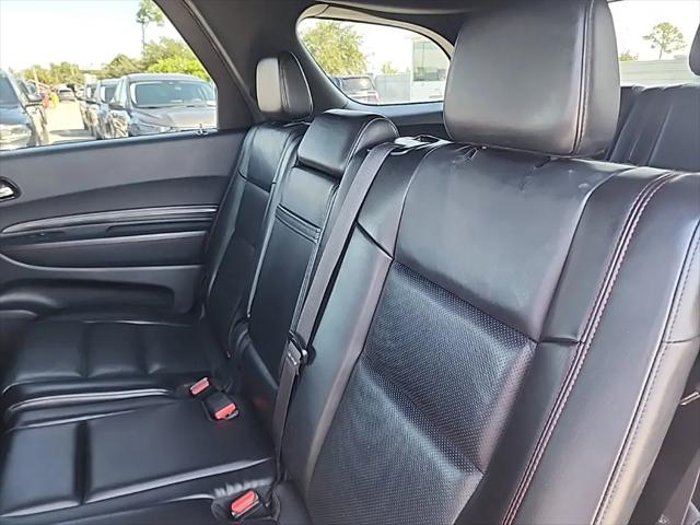 2023 Dodge Durango R/T