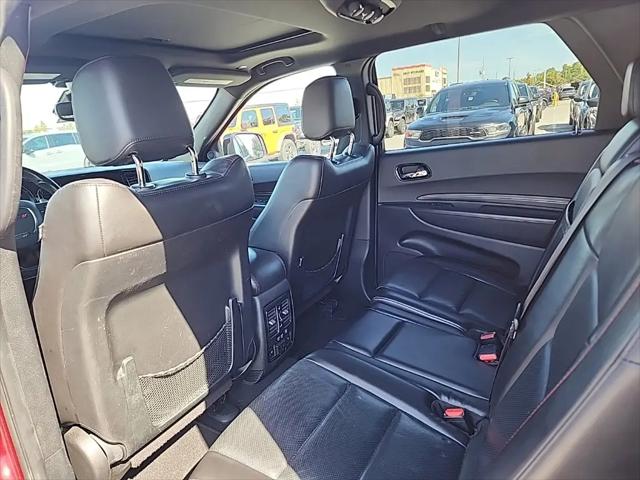 2023 Dodge Durango R/T