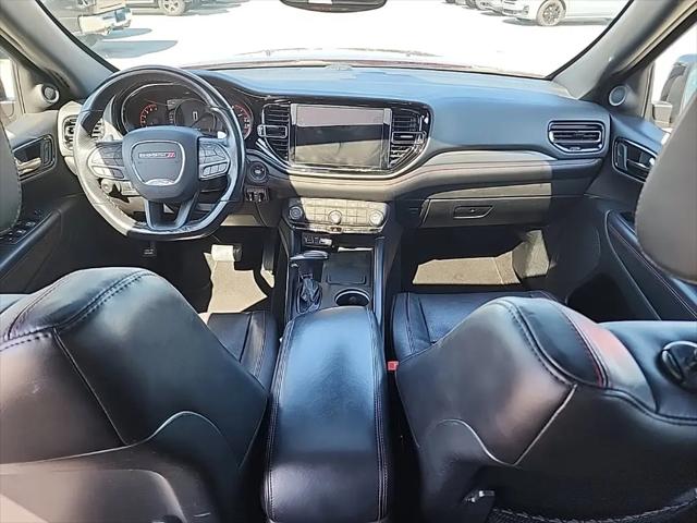 2023 Dodge Durango R/T