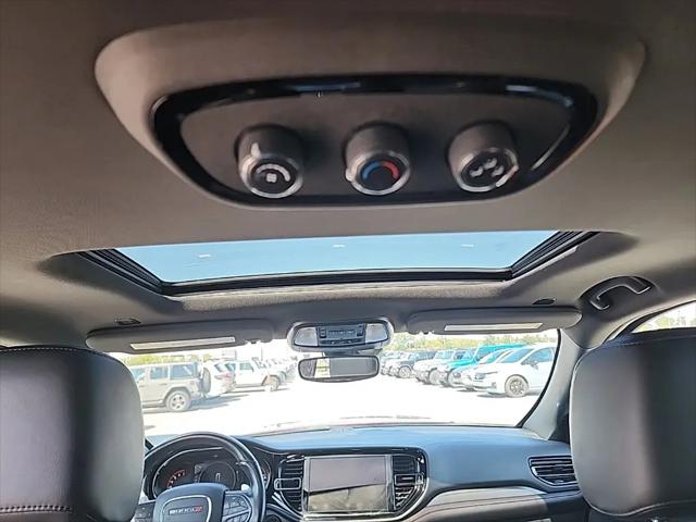 2023 Dodge Durango R/T