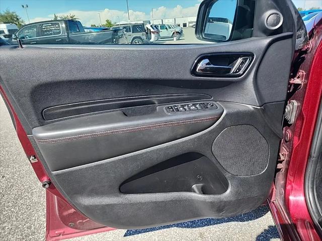 2023 Dodge Durango R/T
