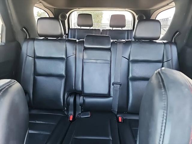 2023 Dodge Durango R/T