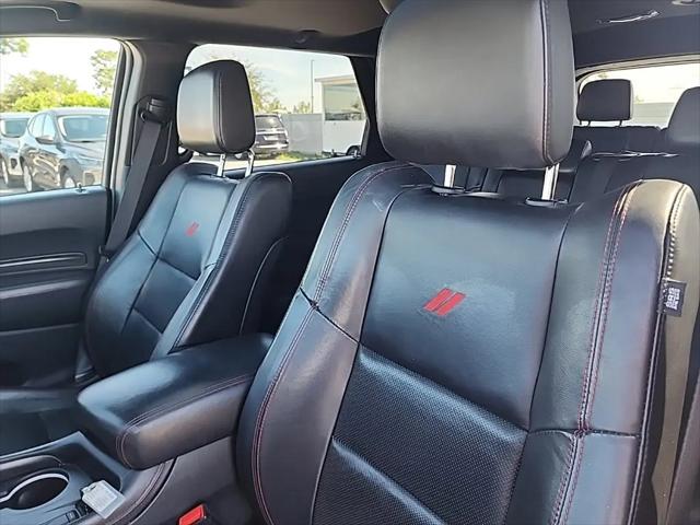 2023 Dodge Durango R/T
