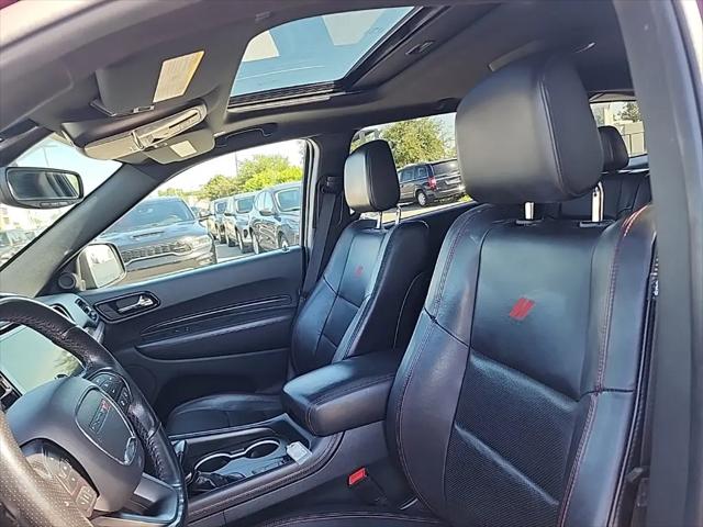 2023 Dodge Durango R/T