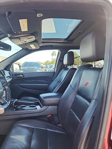 2023 Dodge Durango R/T