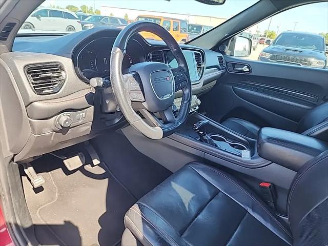 2023 Dodge Durango R/T