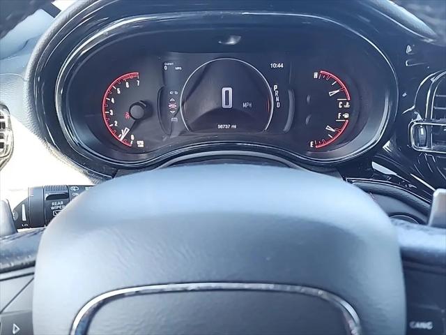 2023 Dodge Durango R/T