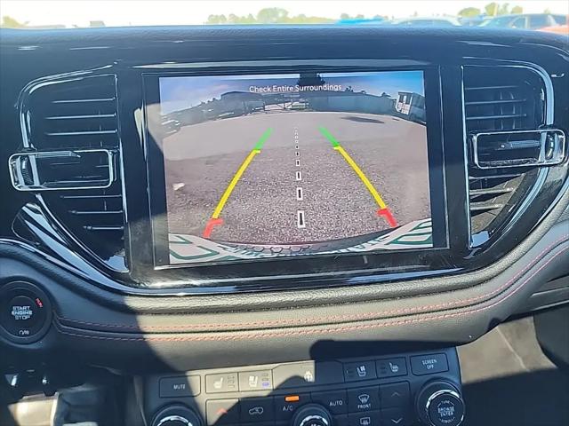 2023 Dodge Durango R/T
