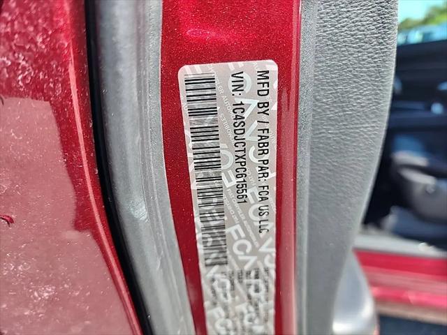 2023 Dodge Durango R/T
