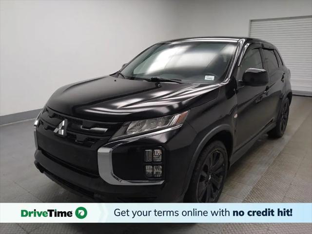 2023 Mitsubishi Outlander Sport 2.0 SE AWC for sale in Ft Wayne, IN