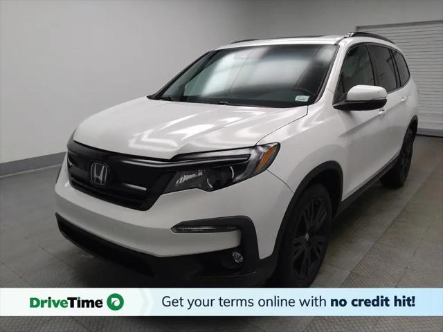 2021 Honda Pilot AWD Special Edition for sale in Ft Wayne, IN