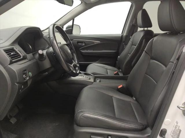 2021 Honda Pilot AWD Special Edition