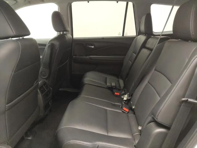 2021 Honda Pilot AWD Special Edition