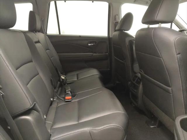2021 Honda Pilot AWD Special Edition