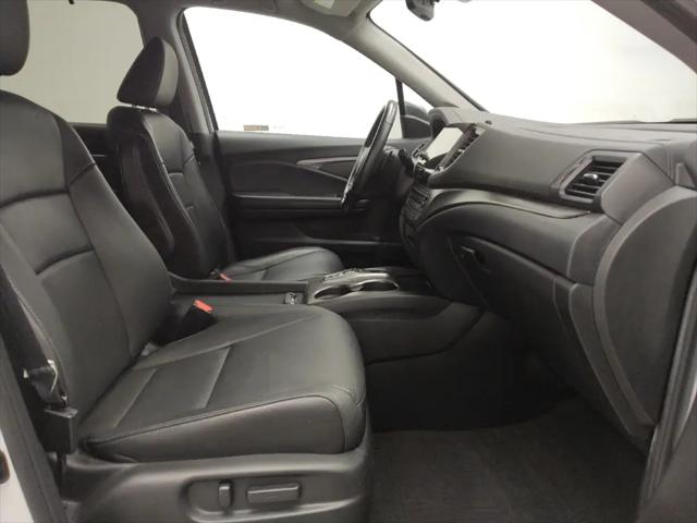 2021 Honda Pilot AWD Special Edition