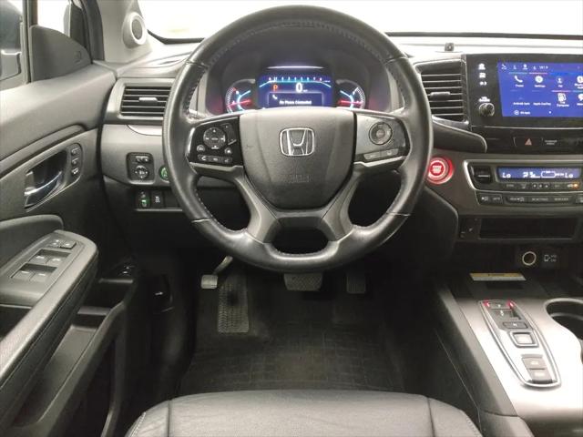 2021 Honda Pilot AWD Special Edition