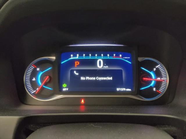 2021 Honda Pilot AWD Special Edition