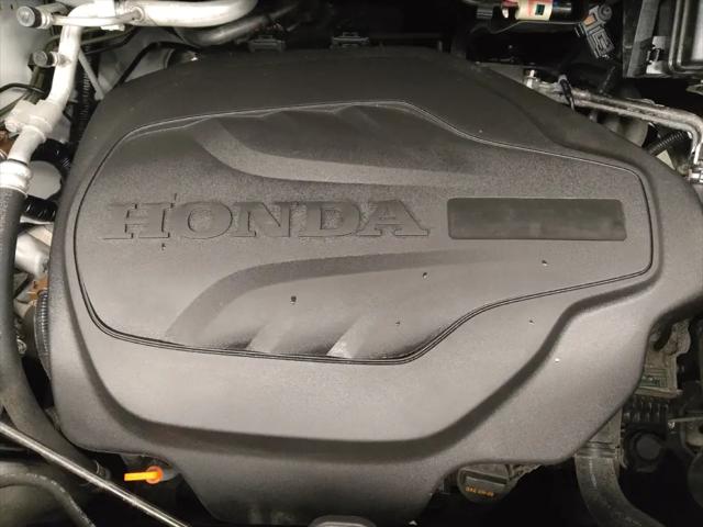 2021 Honda Pilot AWD Special Edition