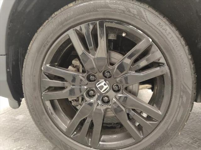 2021 Honda Pilot AWD Special Edition