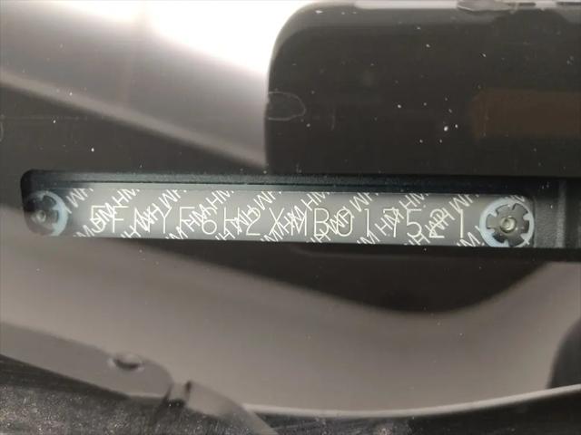 2021 Honda Pilot AWD Special Edition