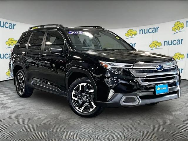 2025 Subaru Forester Limited for sale in Norwood, MA