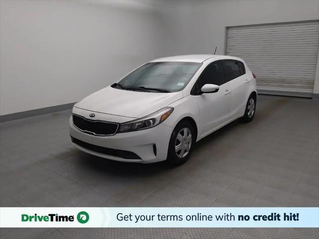 2017 Kia Forte LX for sale in Lakewood, CO