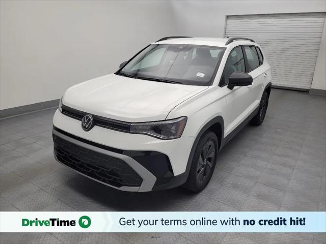2025 Volkswagen Taos for sale near Fairfield, OH
