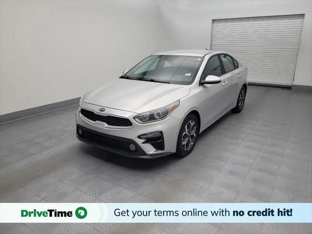 2019 Kia Forte for sale near Fairfield, OH