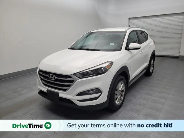 2017 Hyundai Tucson for sale near Fairfield, OH